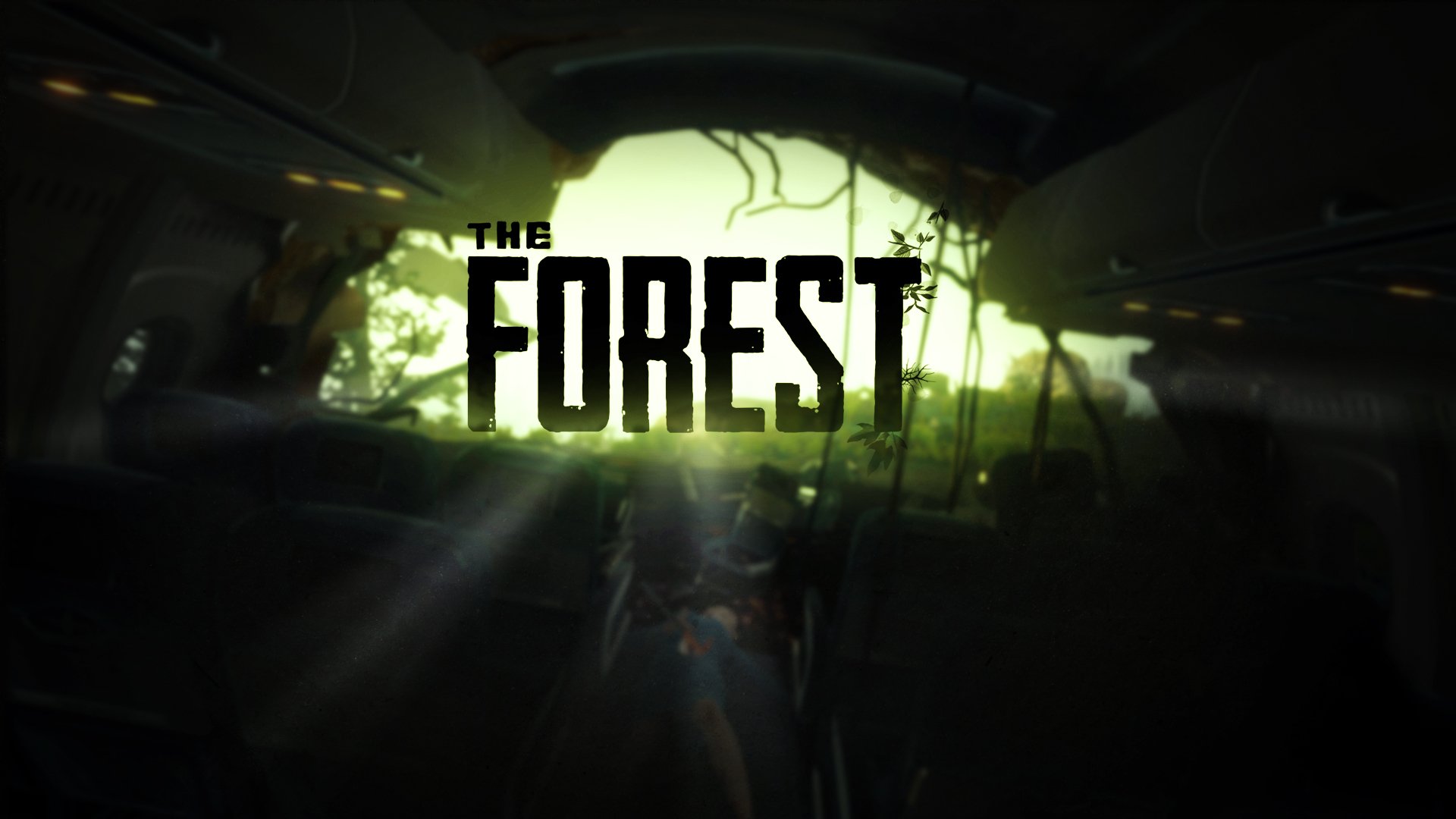 Игры [похожие на The Forest] — Список Игр