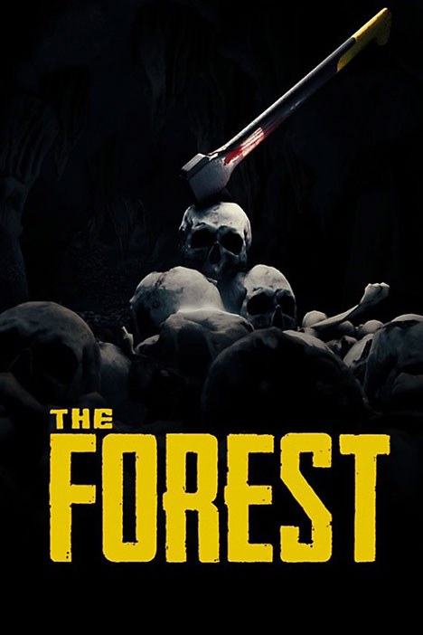 The Forest (фото)