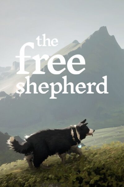 The Free Shepherd (фото)