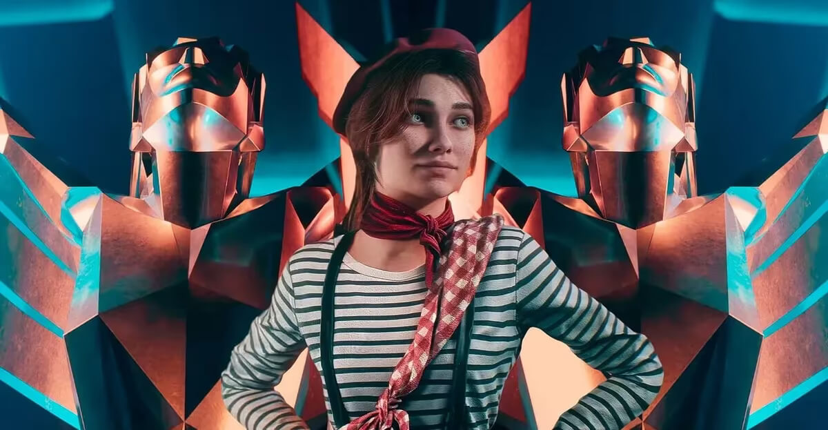 The Game Awards 2025 — Все Победители и Номинанты (фото)