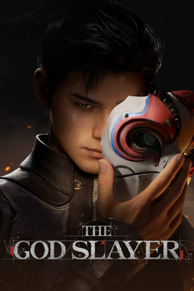 The God Slayer (фото)