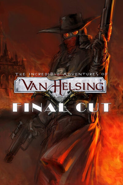 The Incredible Adventures of Van Helsing: Final Cut (фото)