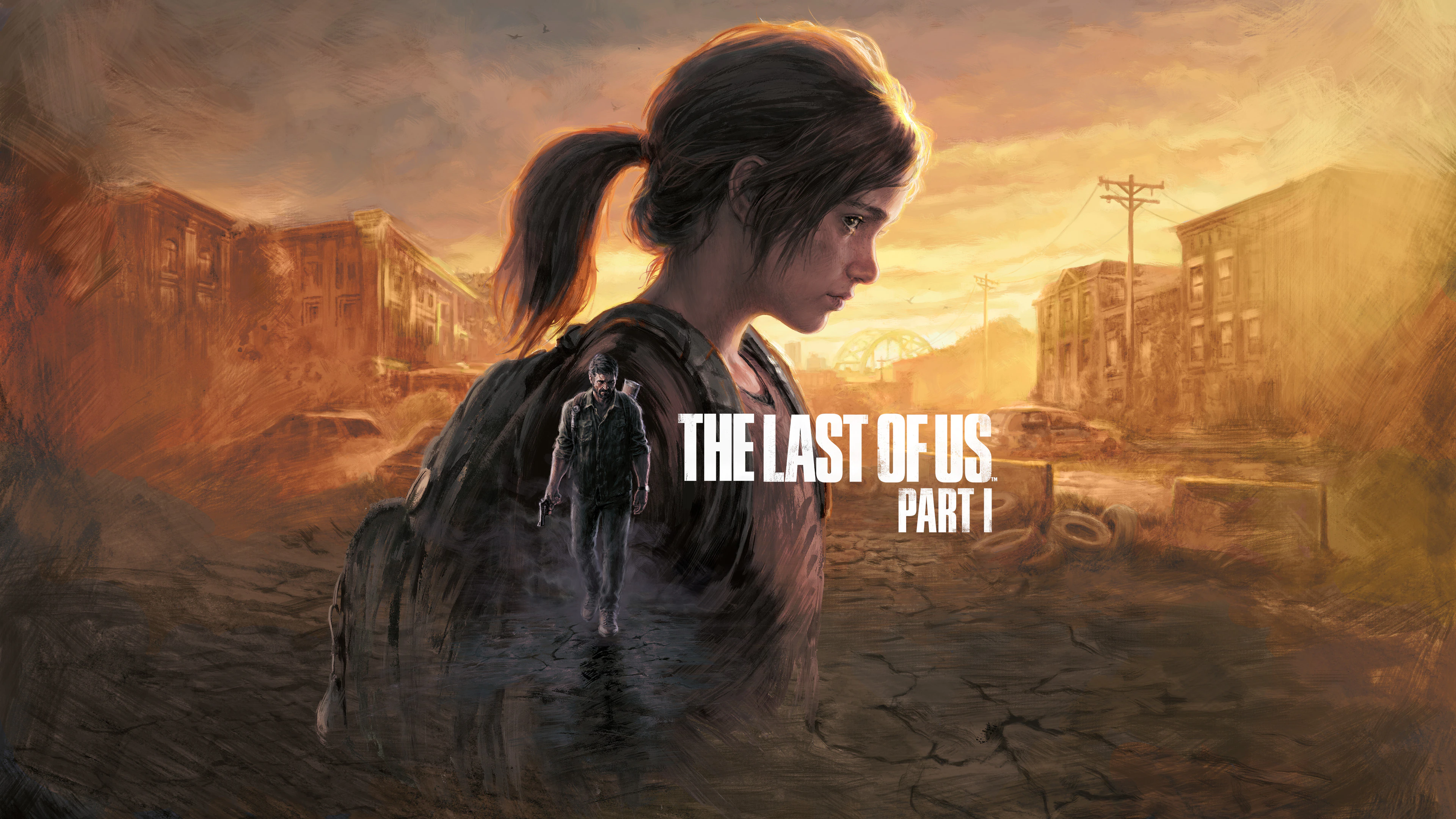 Игры [похожие на The Last of Us Part I (2022)] — Список Игр