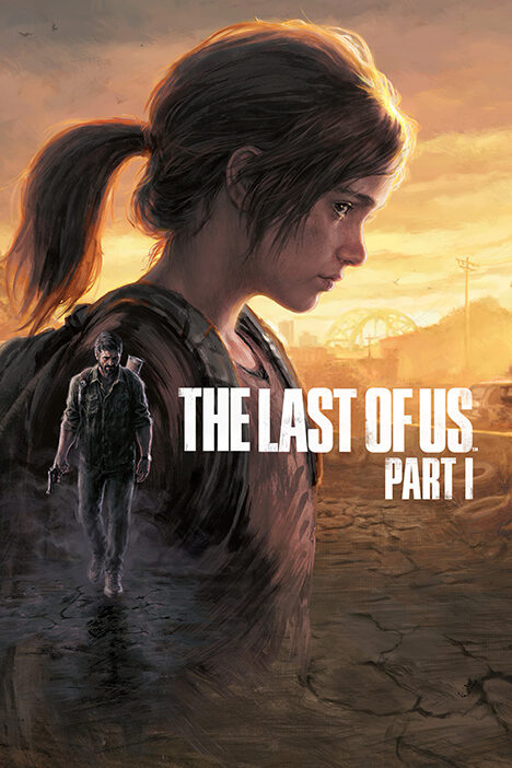 The Last of Us Part I (2022) (фото)