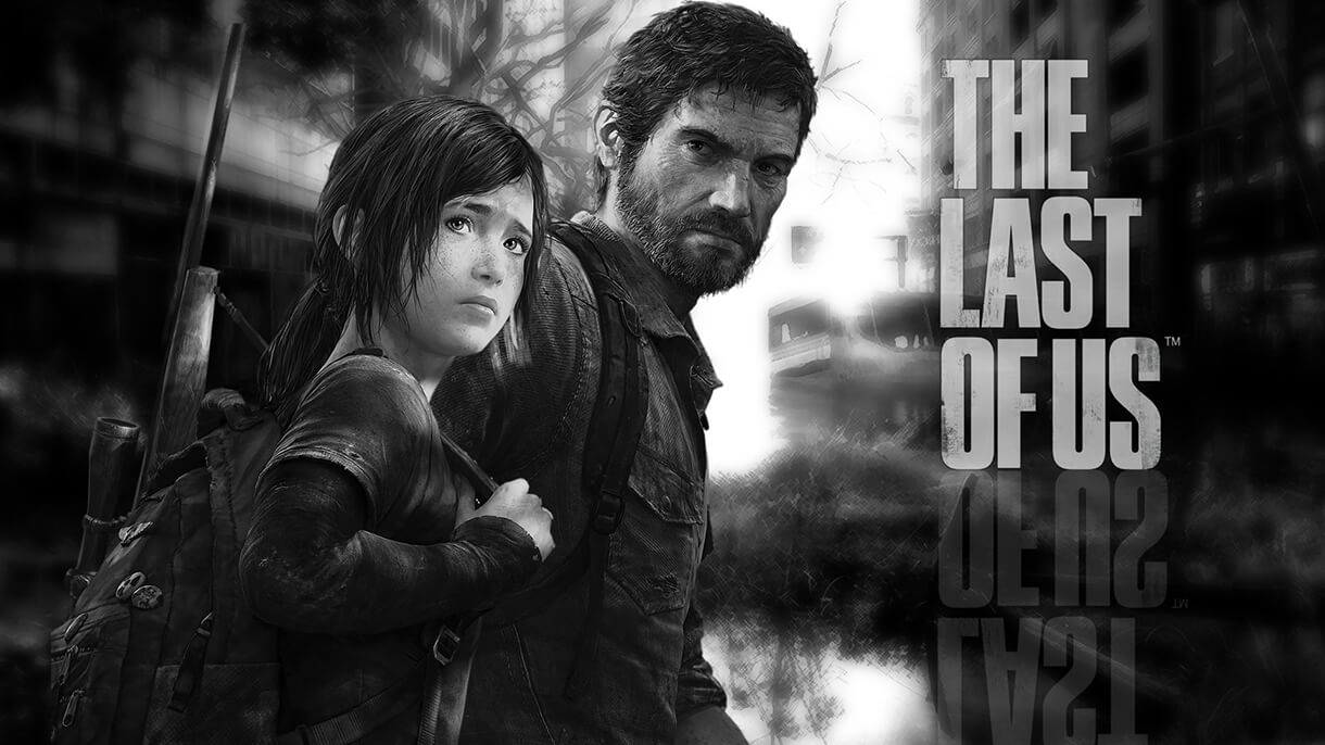 Игры [похожие на The Last of Us] — Список Игр