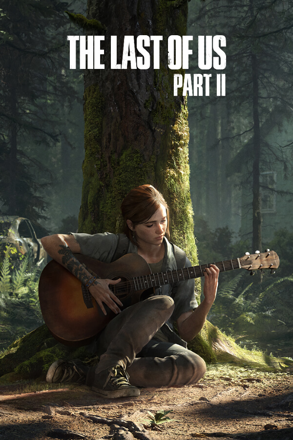 The Last of Us Part 2 (фото)