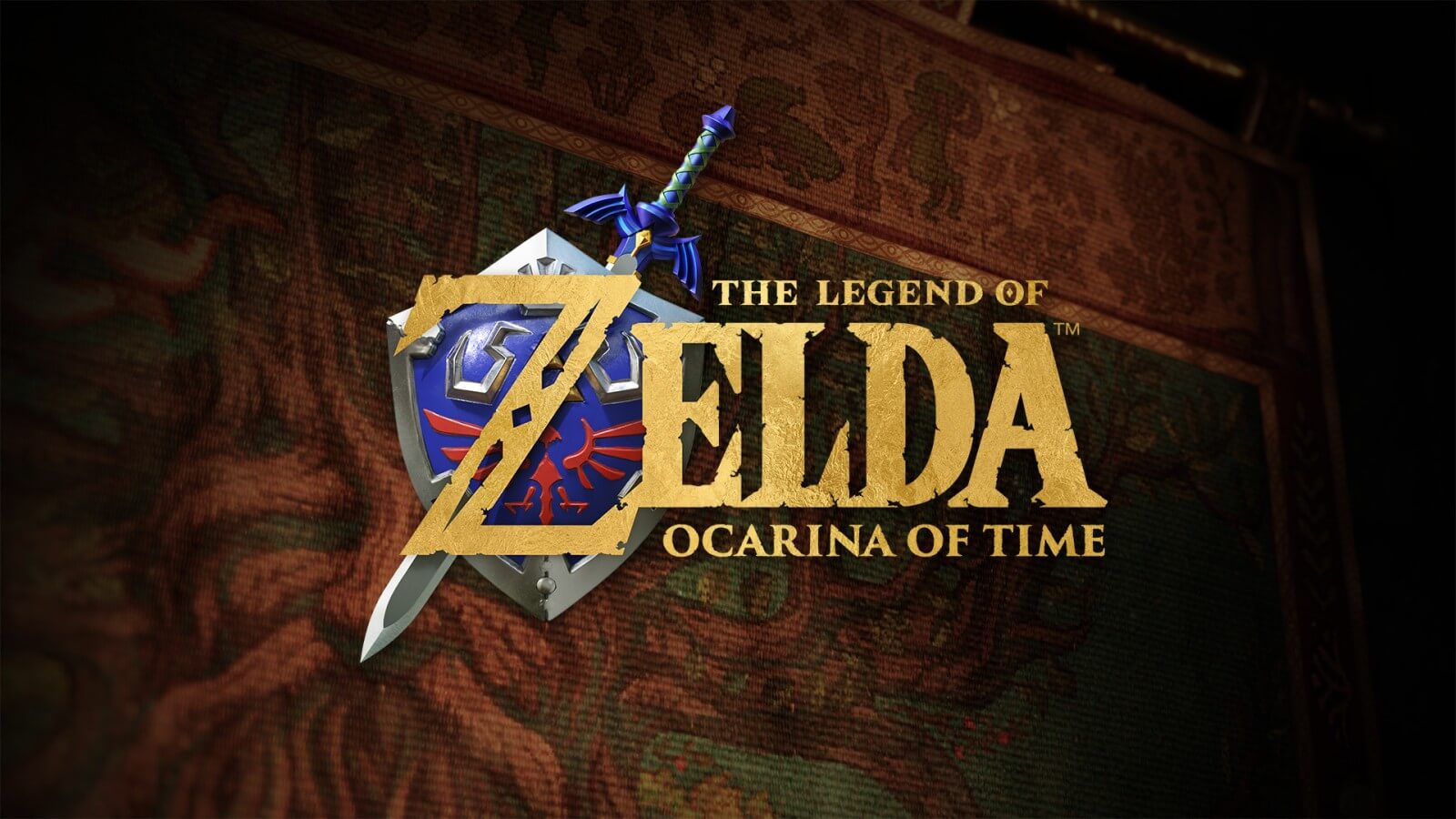 The Legend of Zelda: Ocarina of Time (2026) (фото)