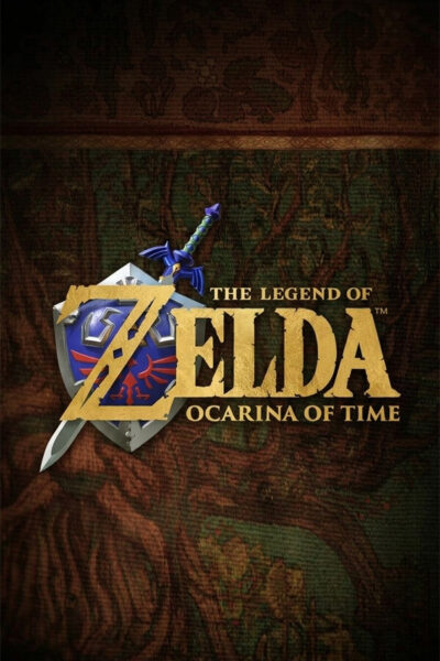The Legend of Zelda: Ocarina of Time (2026) (фото)