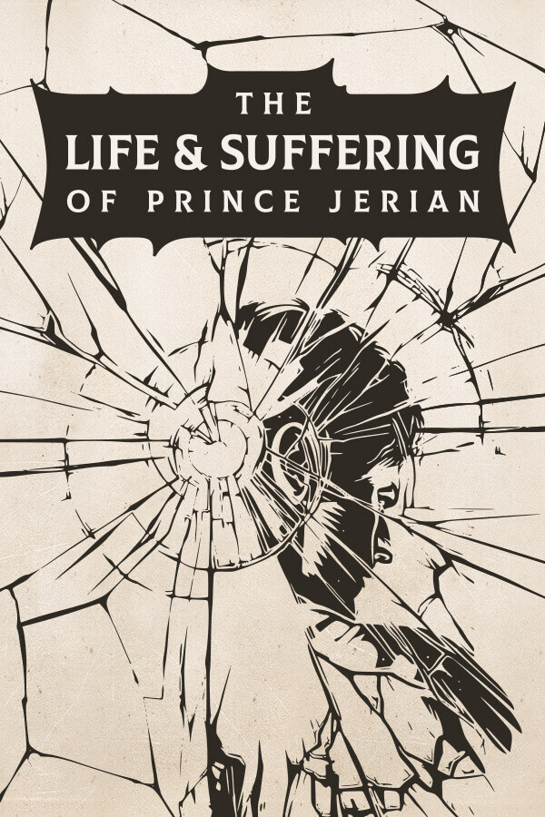The Life and Suffering of Prince Jerian (фото)