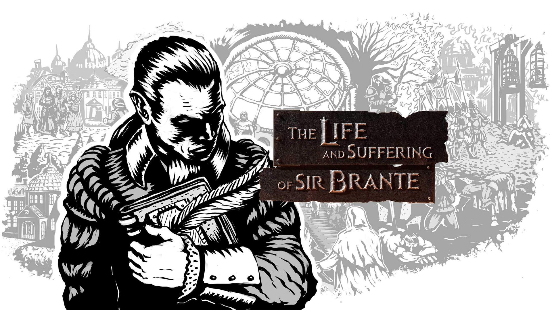 Игры [похожие на The Life and Suffering of Sir Brante] — Список Игр