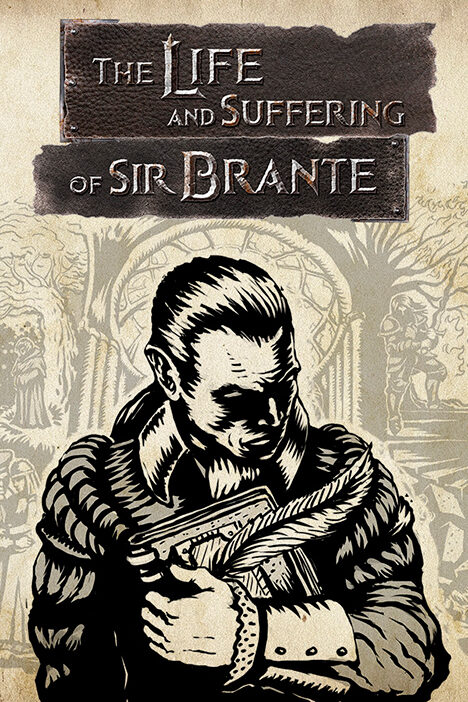The Life and Suffering of Sir Brante (фото)