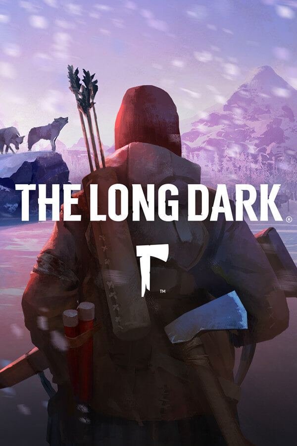 The Long Dark (фото)