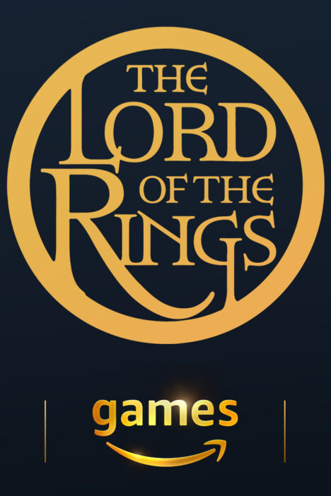 The Lord of the Rings MMO (Amazon) (фото)