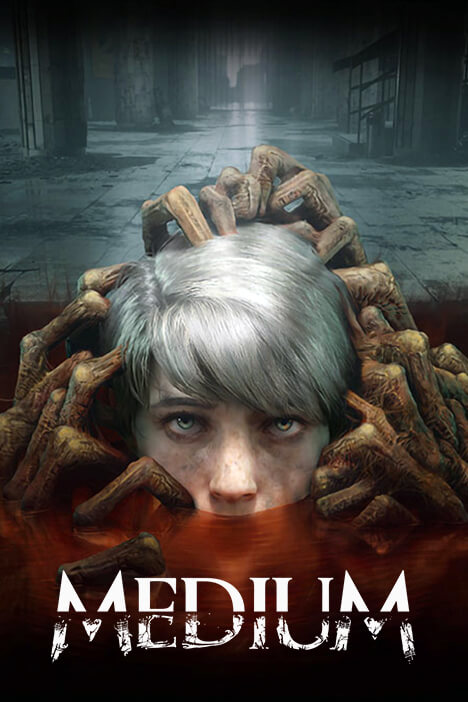 The Medium (фото)