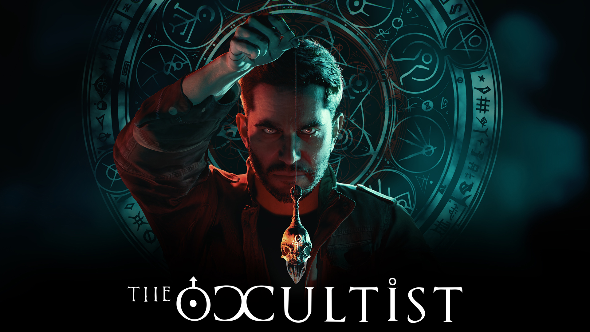 The Occultist (фото)