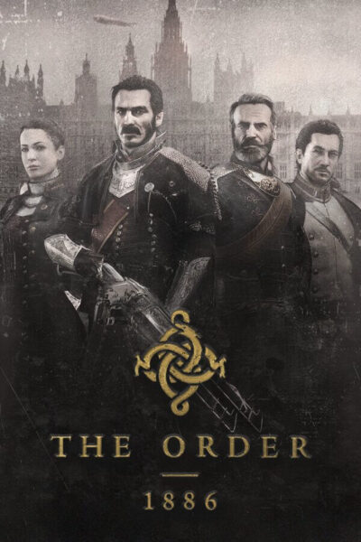 The Order: 1886 (фото)