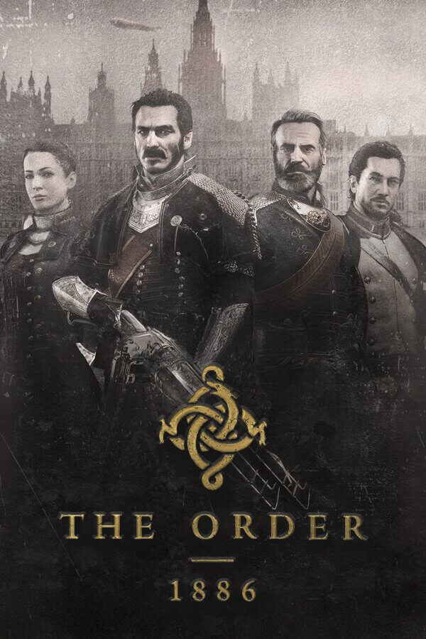 The Order: 1886 (фото)