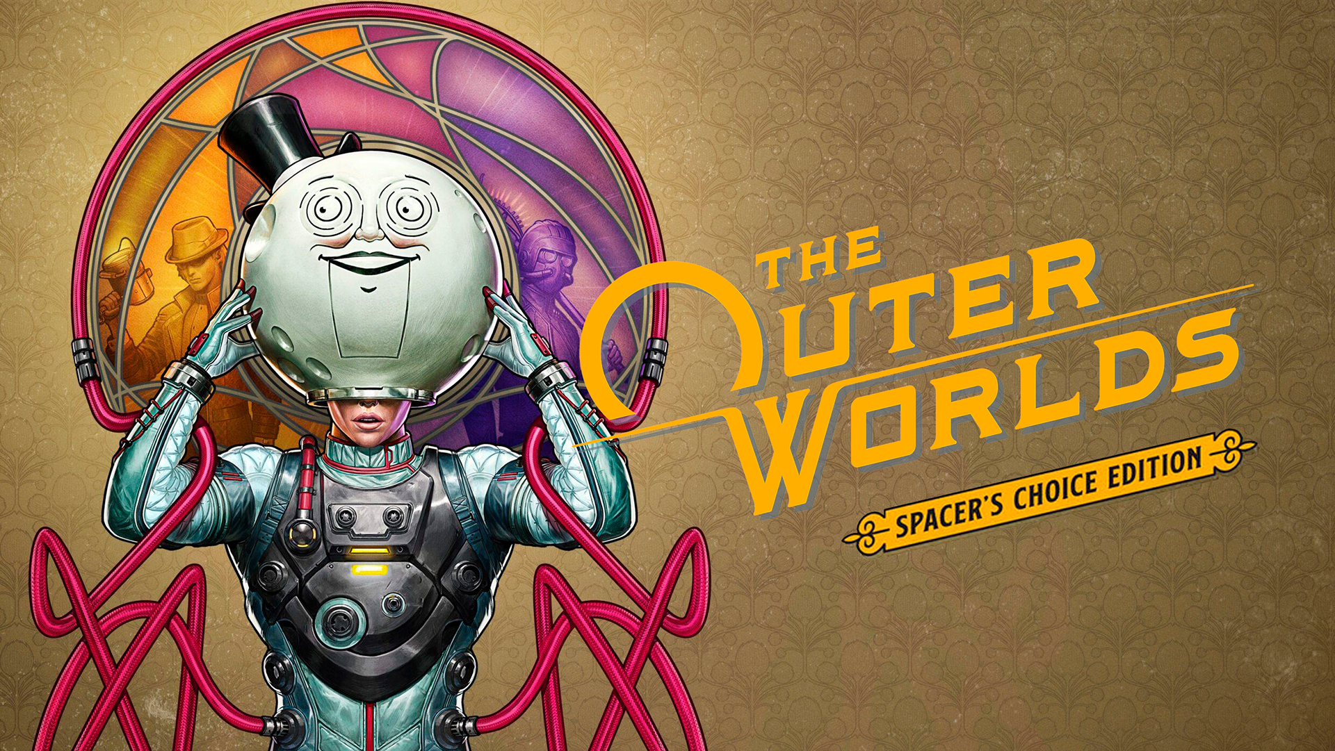 instal the new version for iphoneThe Outer Worlds: Spacer