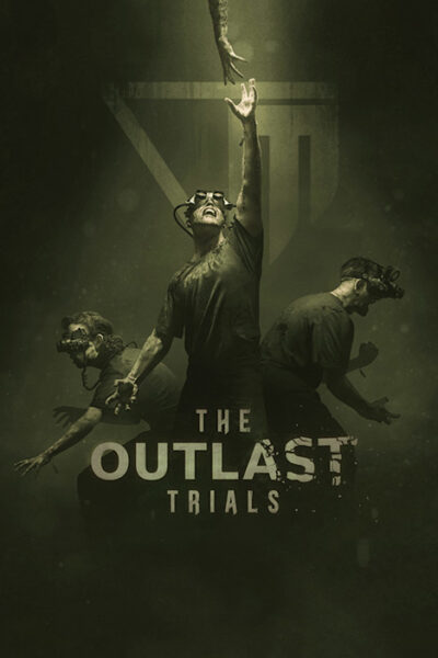 The Outlast Trials (фото)