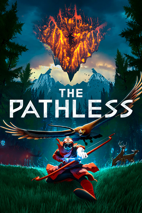 The Pathless (фото)