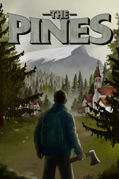 The Pines (фото)