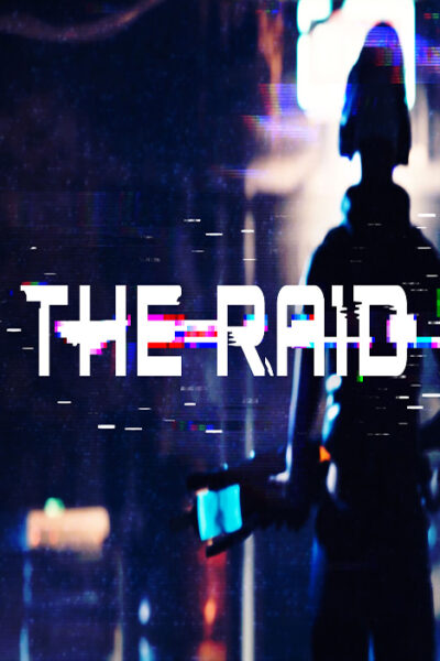 The Raid (фото)