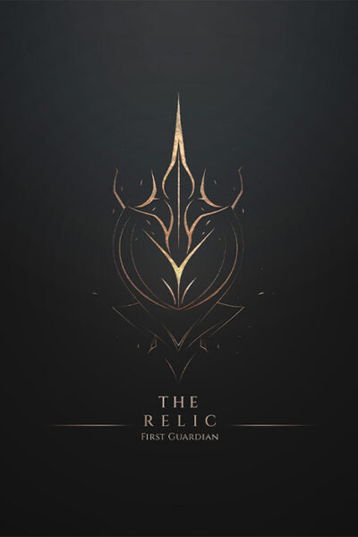 The Relic: First Guardian (фото)