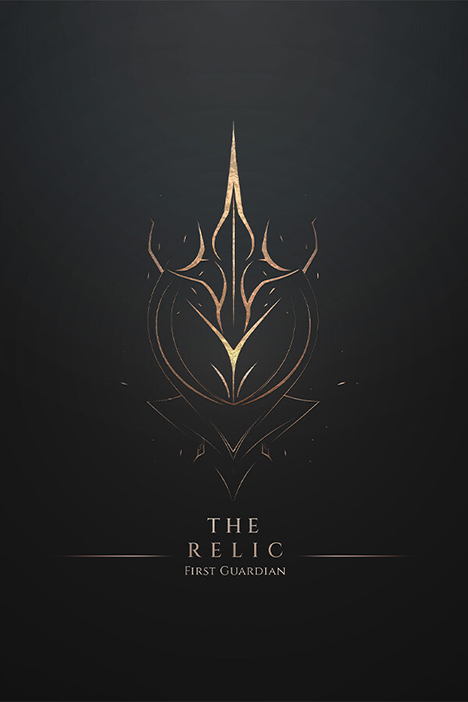 The Relic: First Guardian (фото)