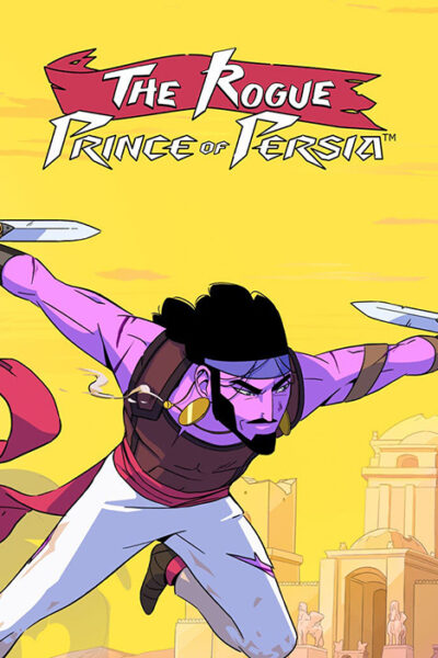 The Rogue Prince of Persia (фото)