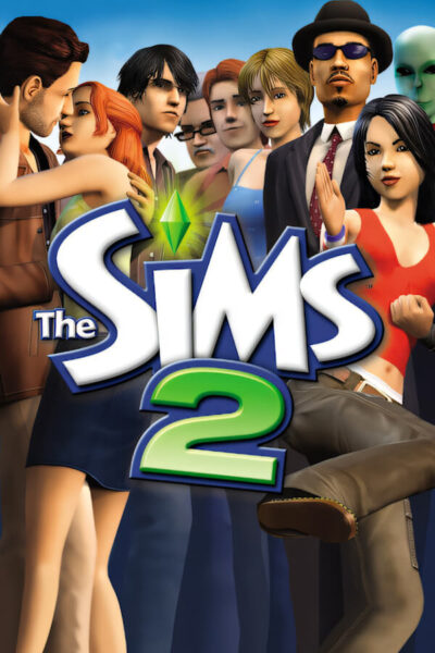 The Sims 2 (фото)