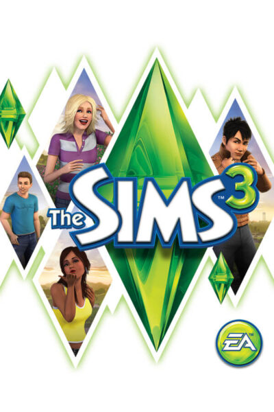 The Sims 3 (фото)
