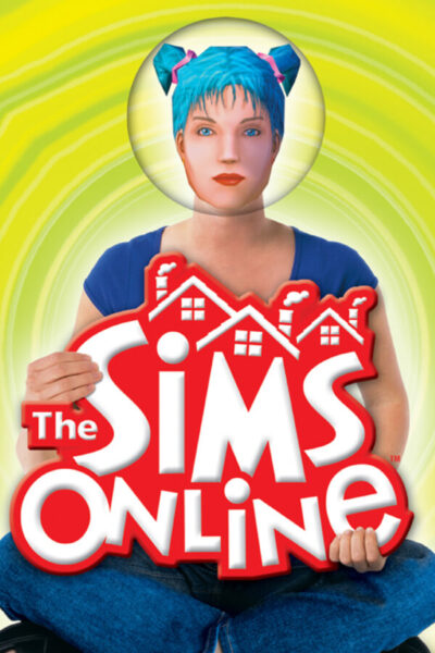 The Sims Online (фото)