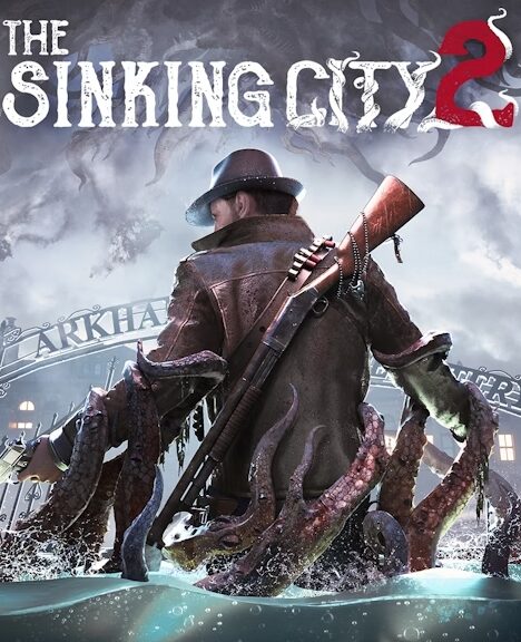 The Sinking City 2 (фото)