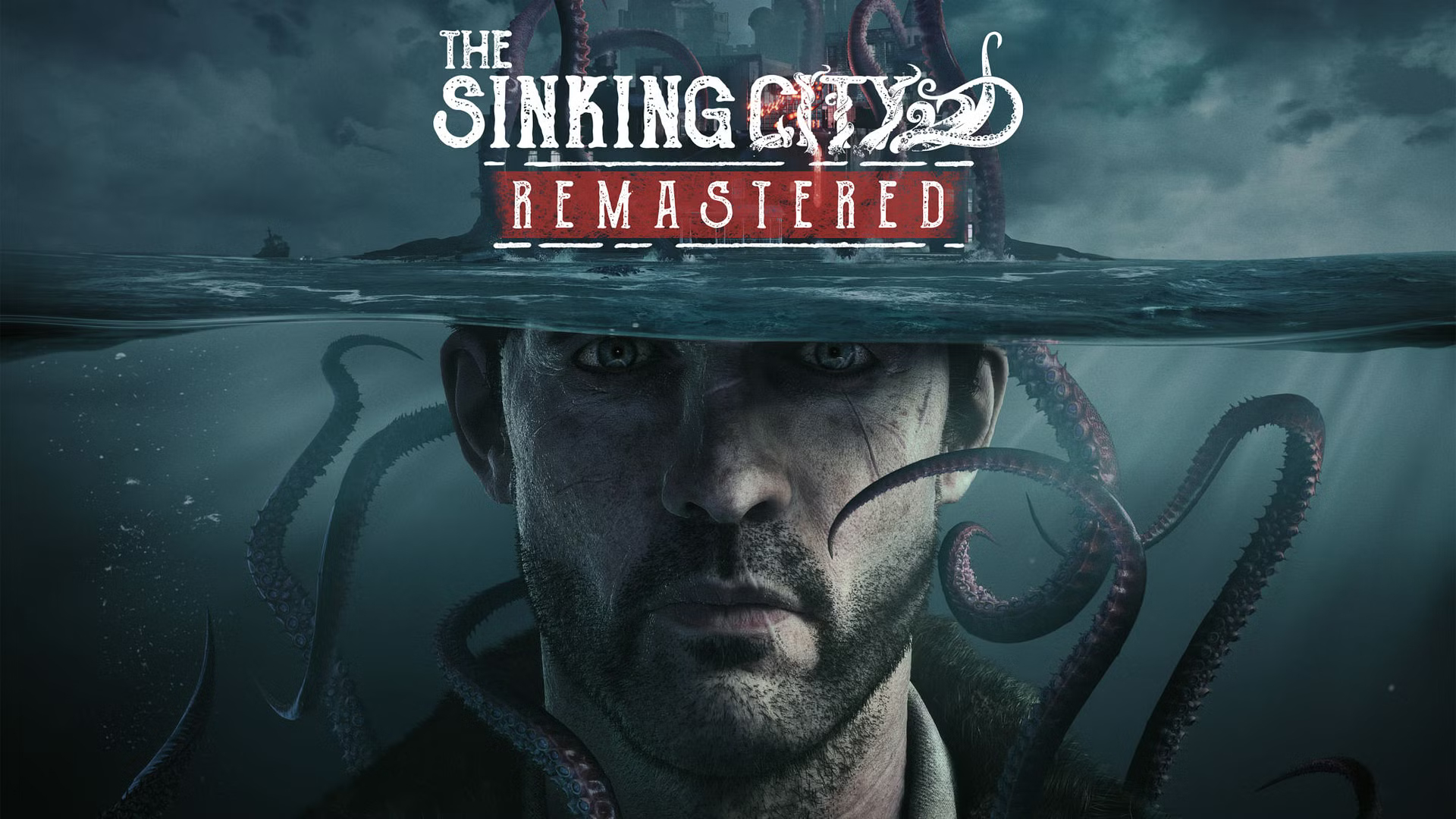 The Sinking City: Remastered (фото)