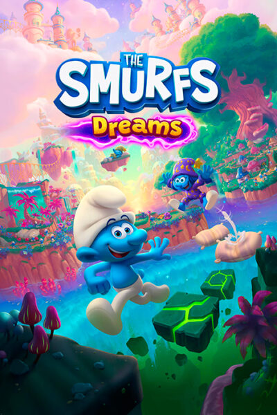 The Smurfs: Dreams (фото)