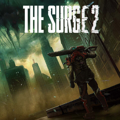 The Surge 2 (фото)