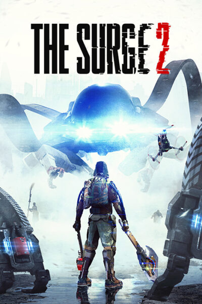 The Surge 2 (фото)