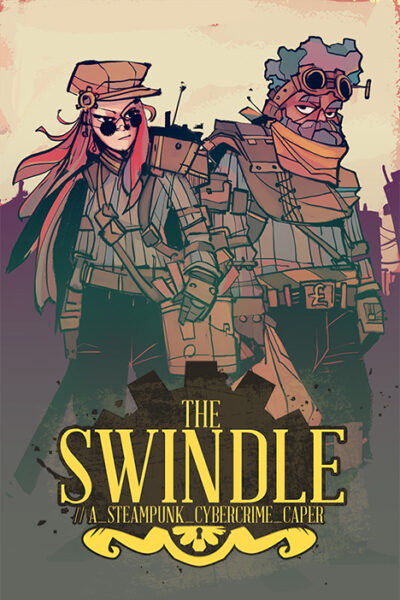 The Swindle (фото)