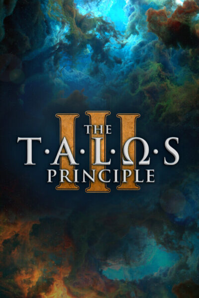 The Talos Principle 3 (фото)