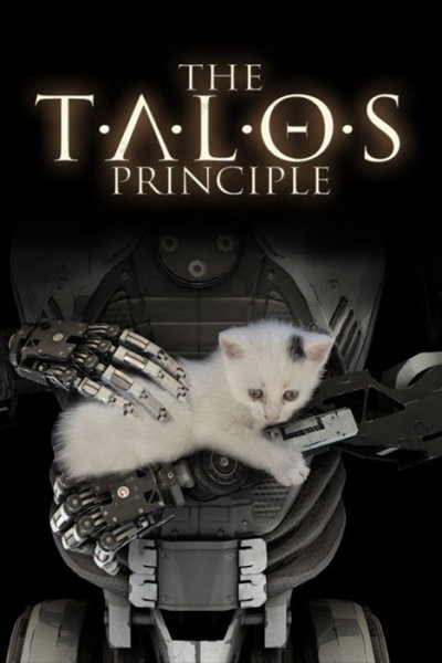 The Talos Principle (фото)