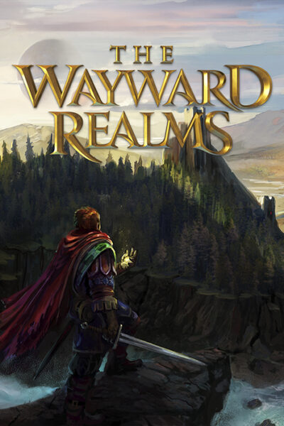 The Wayward Realms (фото)