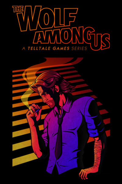 The Wolf Among Us: Remastered (фото)