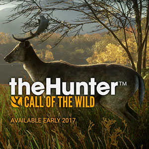 theHunter: Call of the Wild (фото)