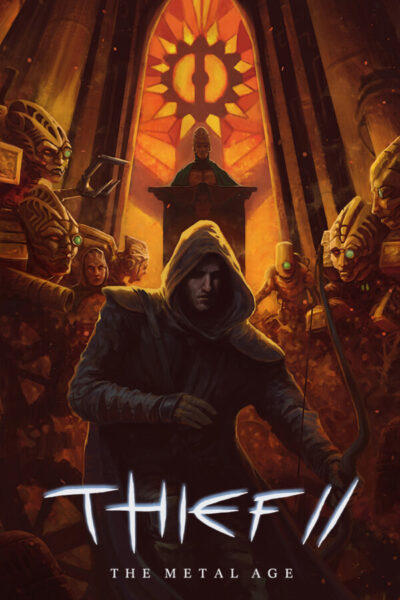 Thief 2: The Metal Age (фото)