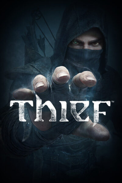 Thief (2014) (фото)