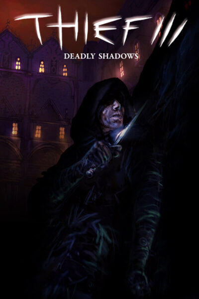 Thief: Deadly Shadows (фото)