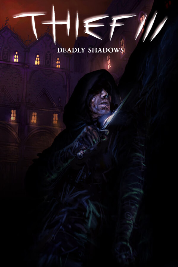 Thief: Deadly Shadows (фото)