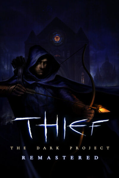 Thief: The Dark Project Remastered (фото)