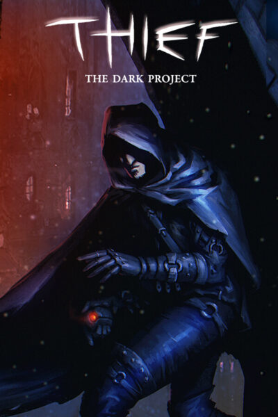 Thief: The Dark Project (фото)