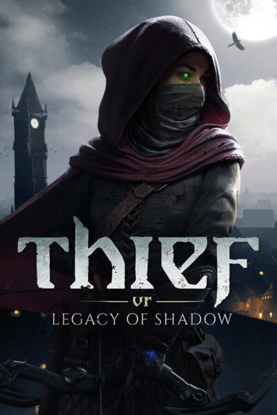 Thief VR: Legacy of Shadow (фото)